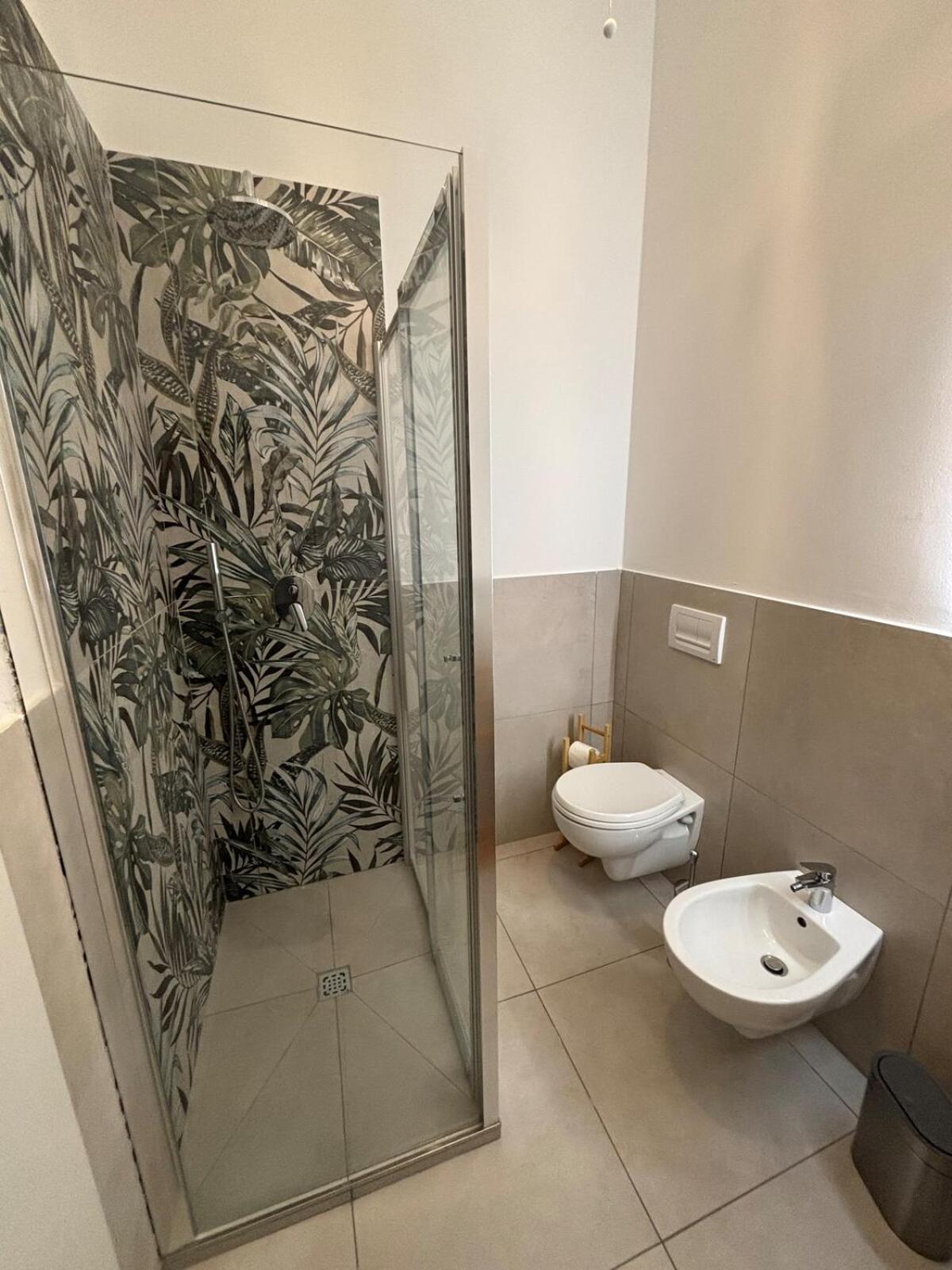 Tropical Apartment Florence