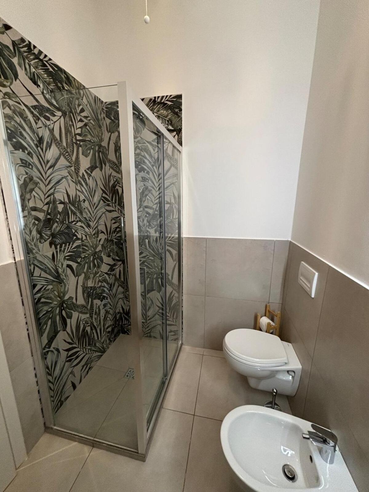 Apartment Tropical Florence